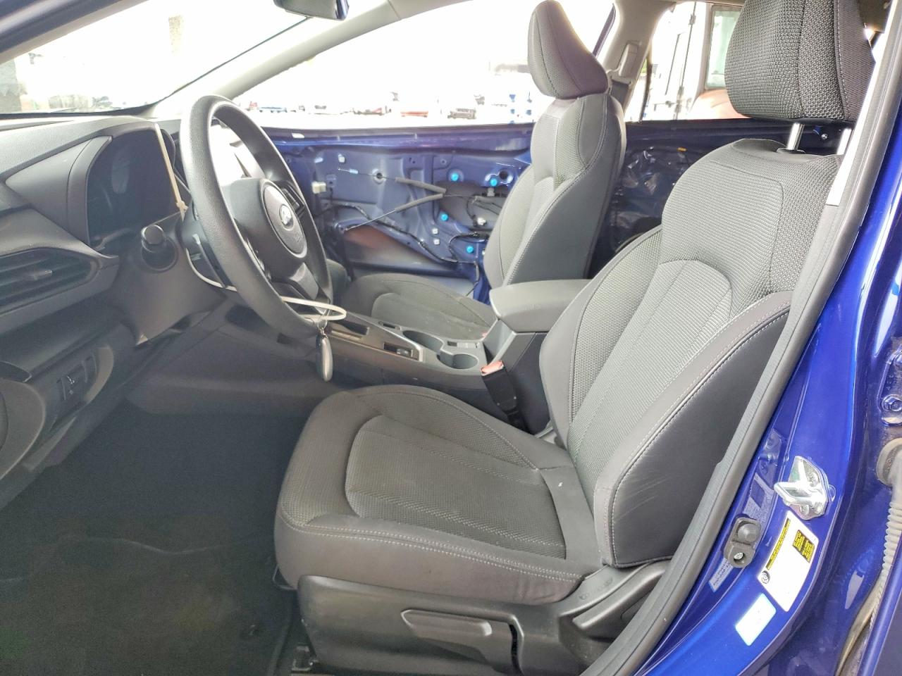 Subaru Crosstrek Premium