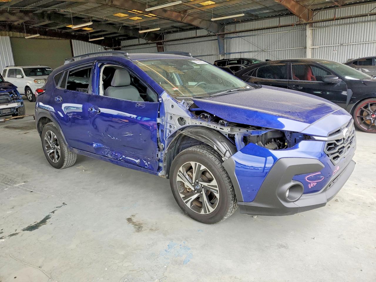 Subaru Crosstrek Premium