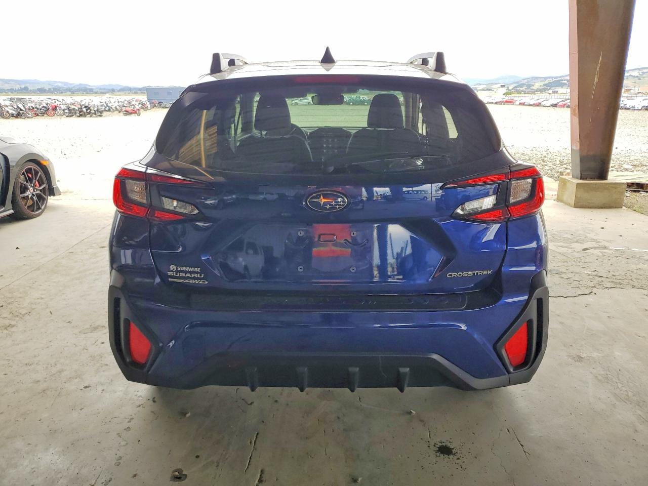 Subaru Crosstrek Premium