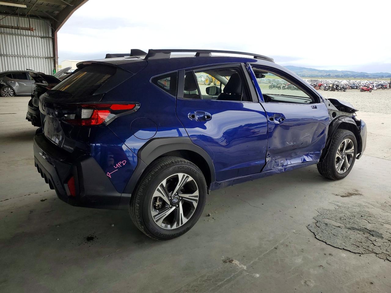 Subaru Crosstrek Premium