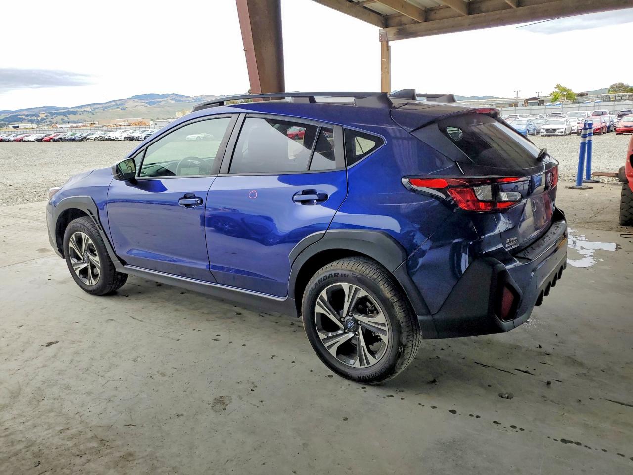 Subaru Crosstrek Premium