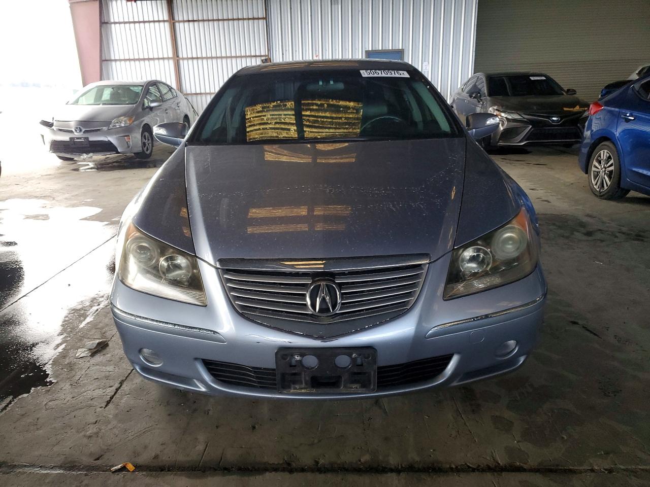 Acura RL