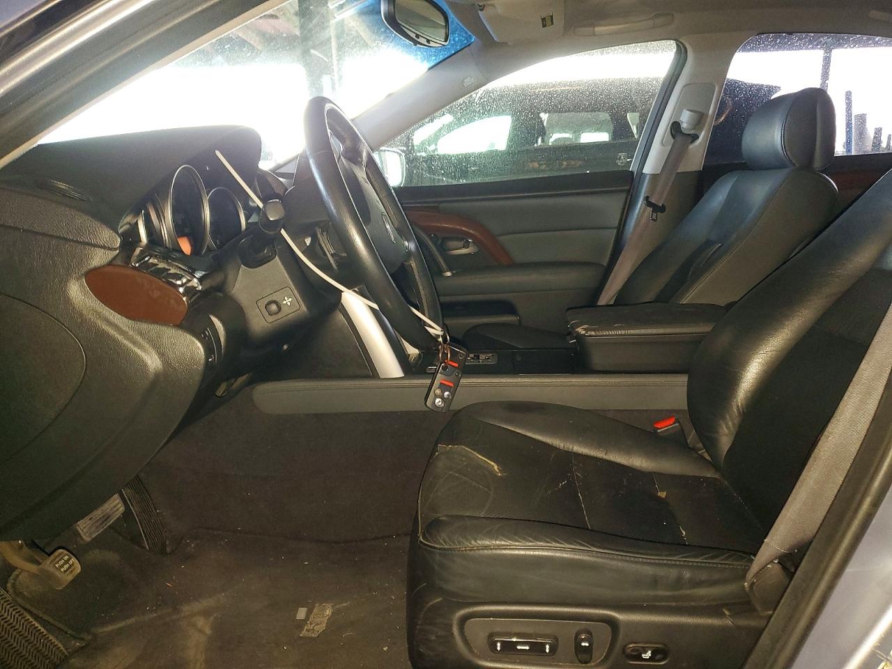 Acura RL