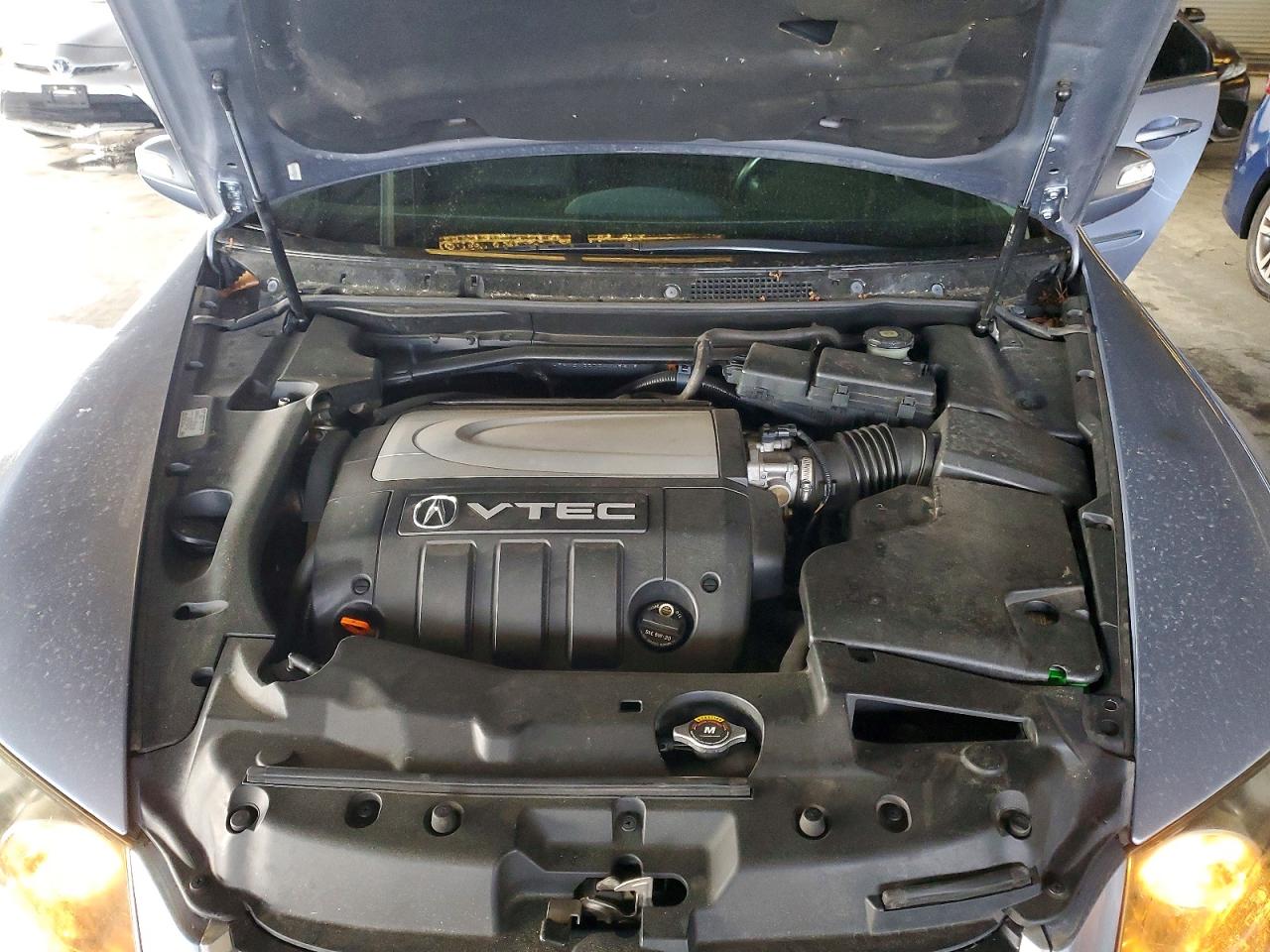 Acura RL