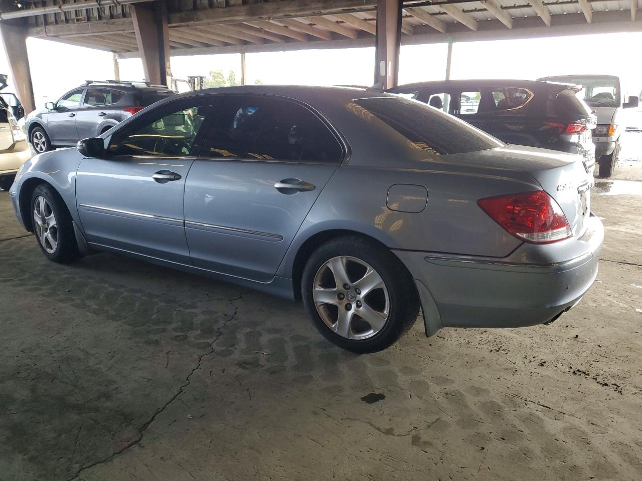 Acura RL
