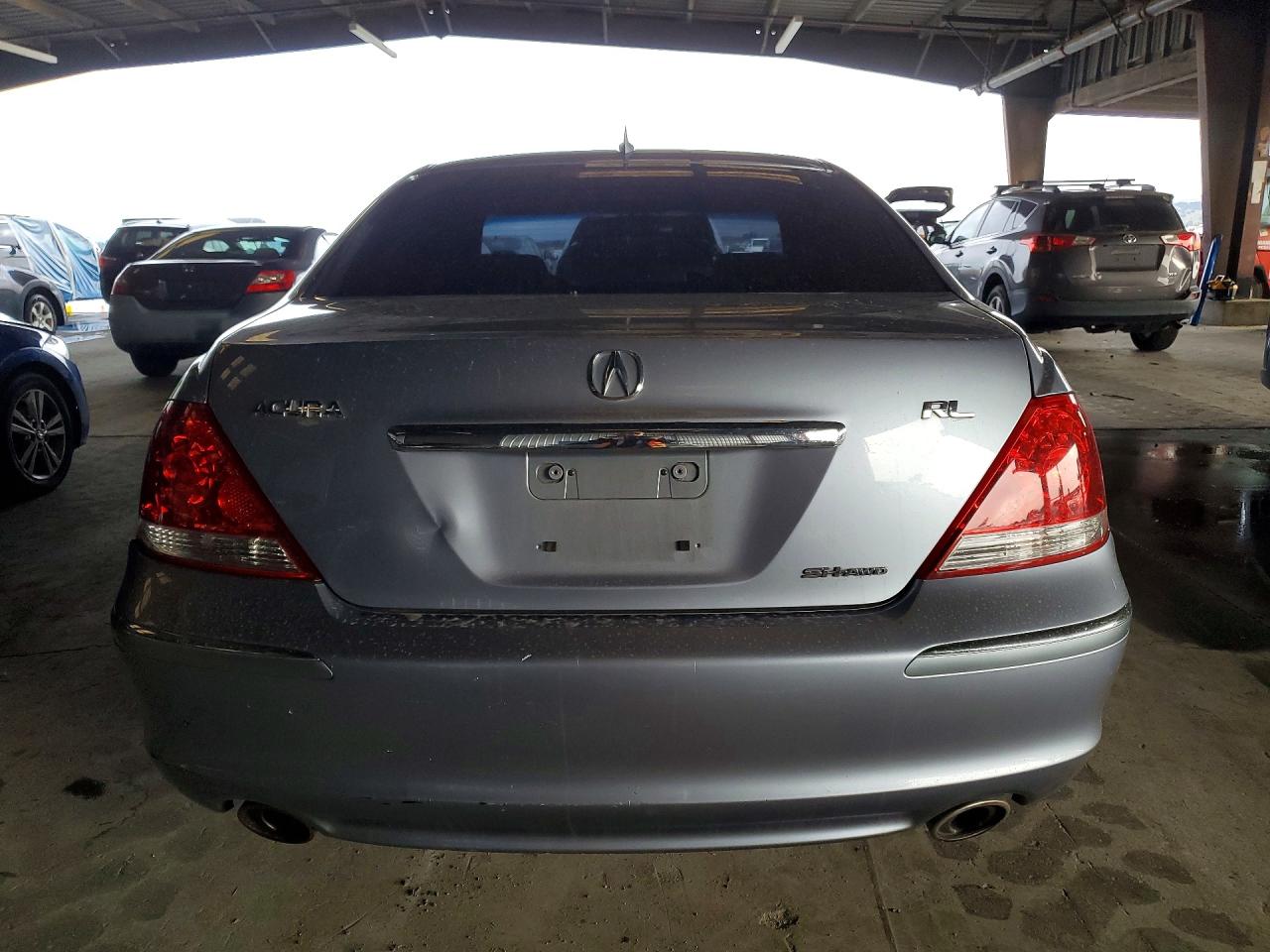 Acura RL