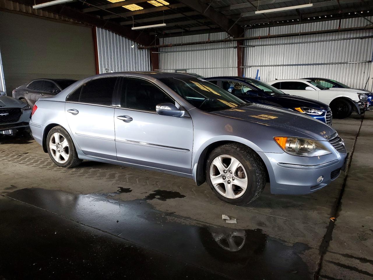 Acura RL