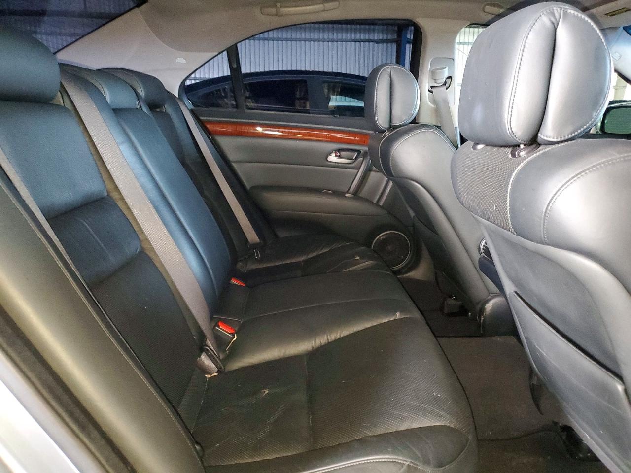 Acura RL