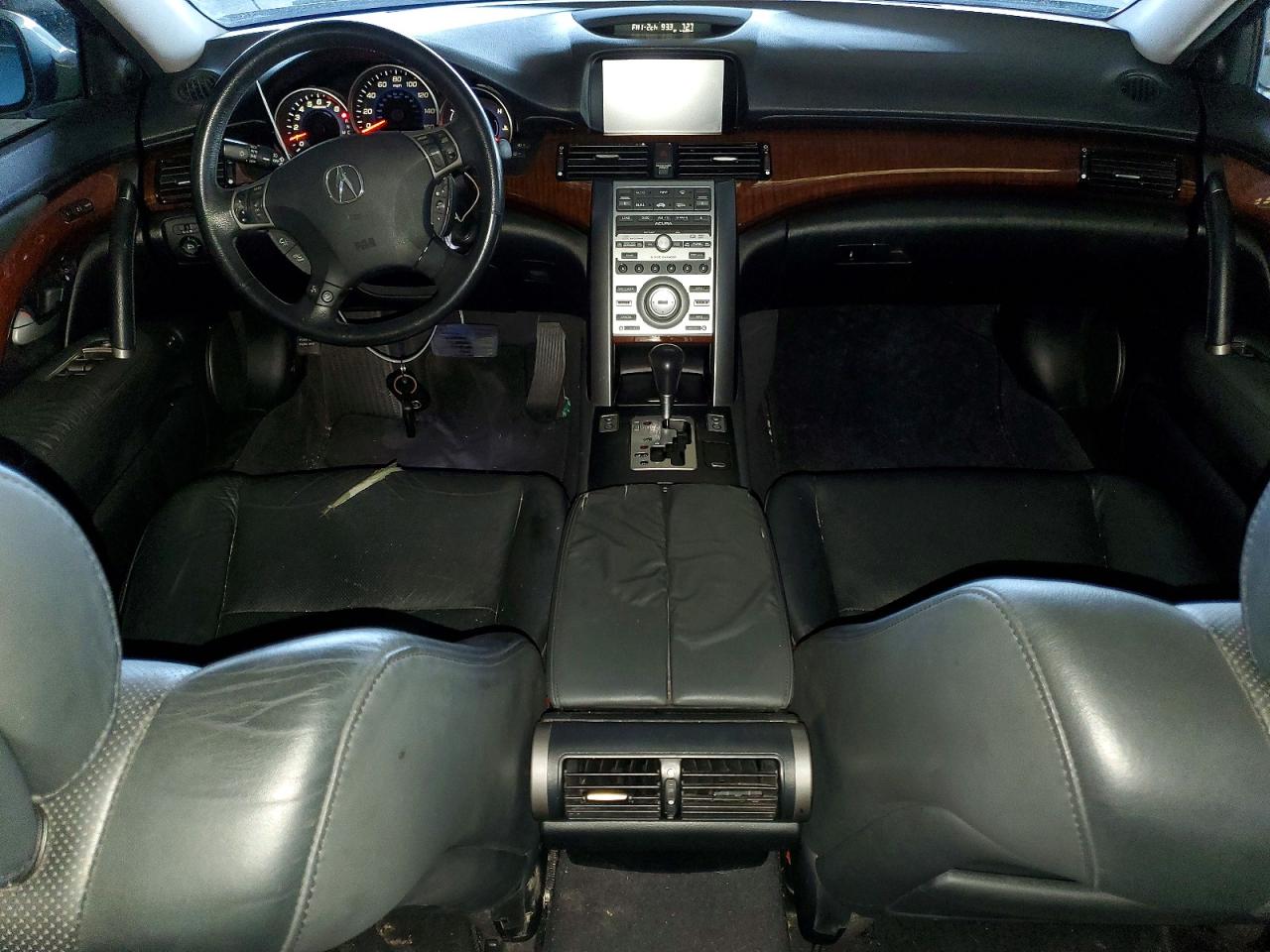 Acura RL