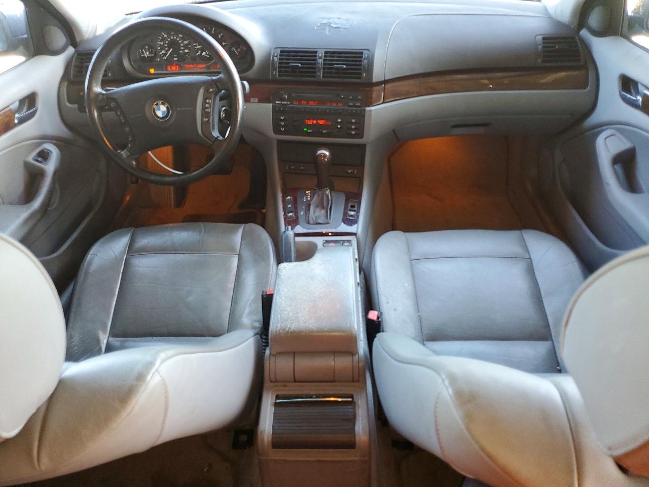 BMW 3 Series Is Sulev