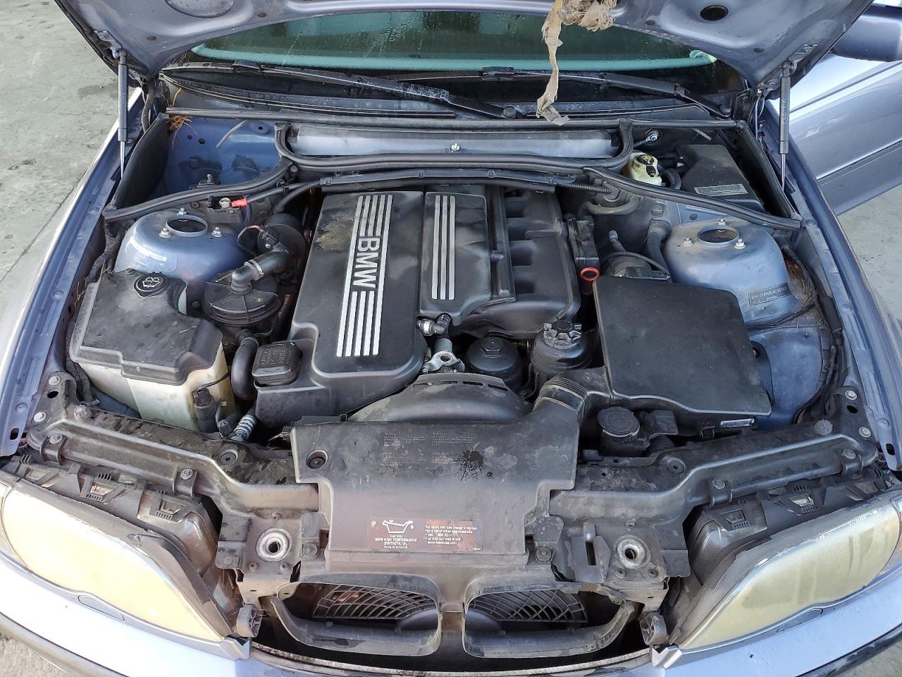 BMW 3 Series Is Sulev