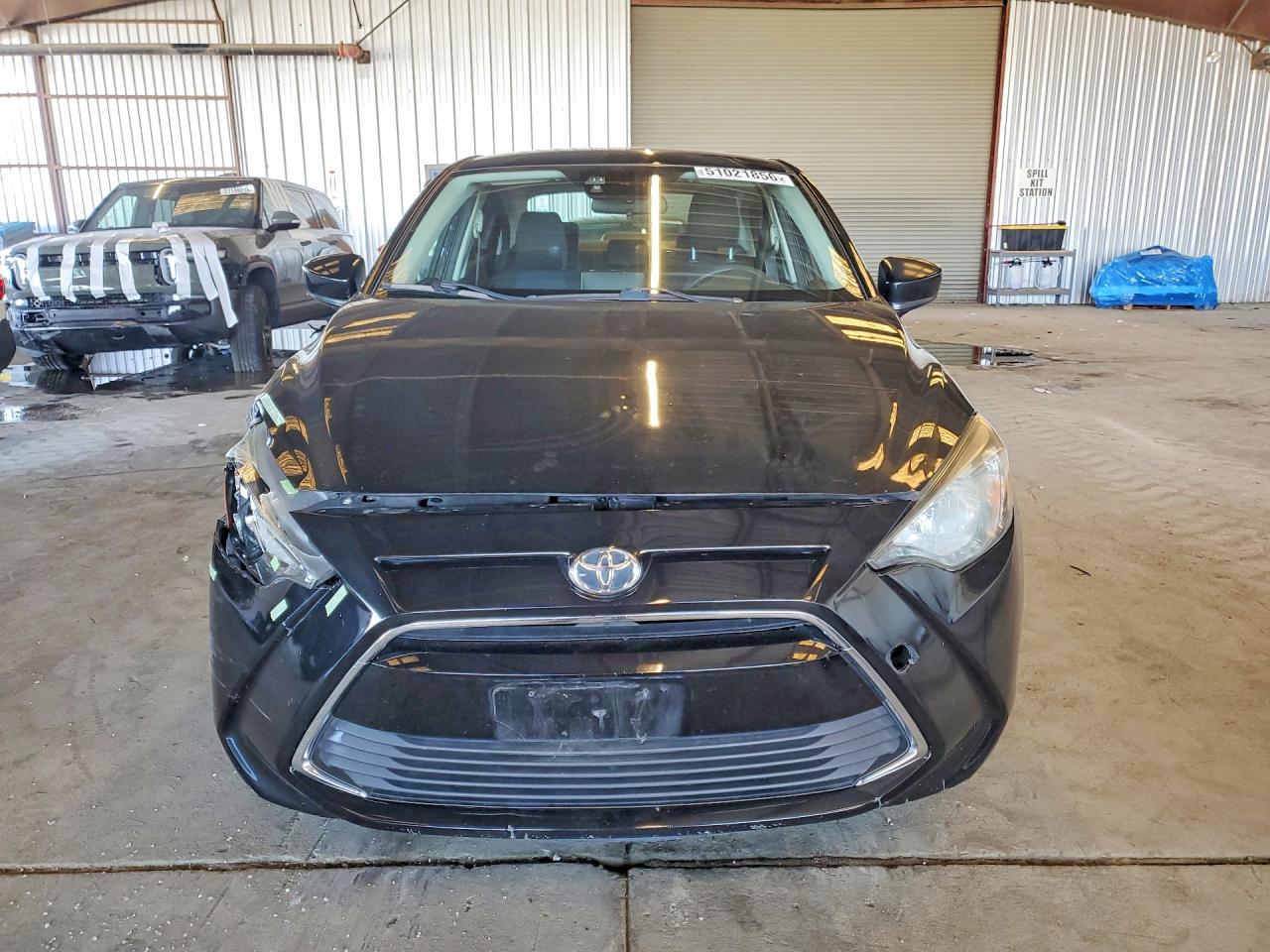 Toyota Yaris Base