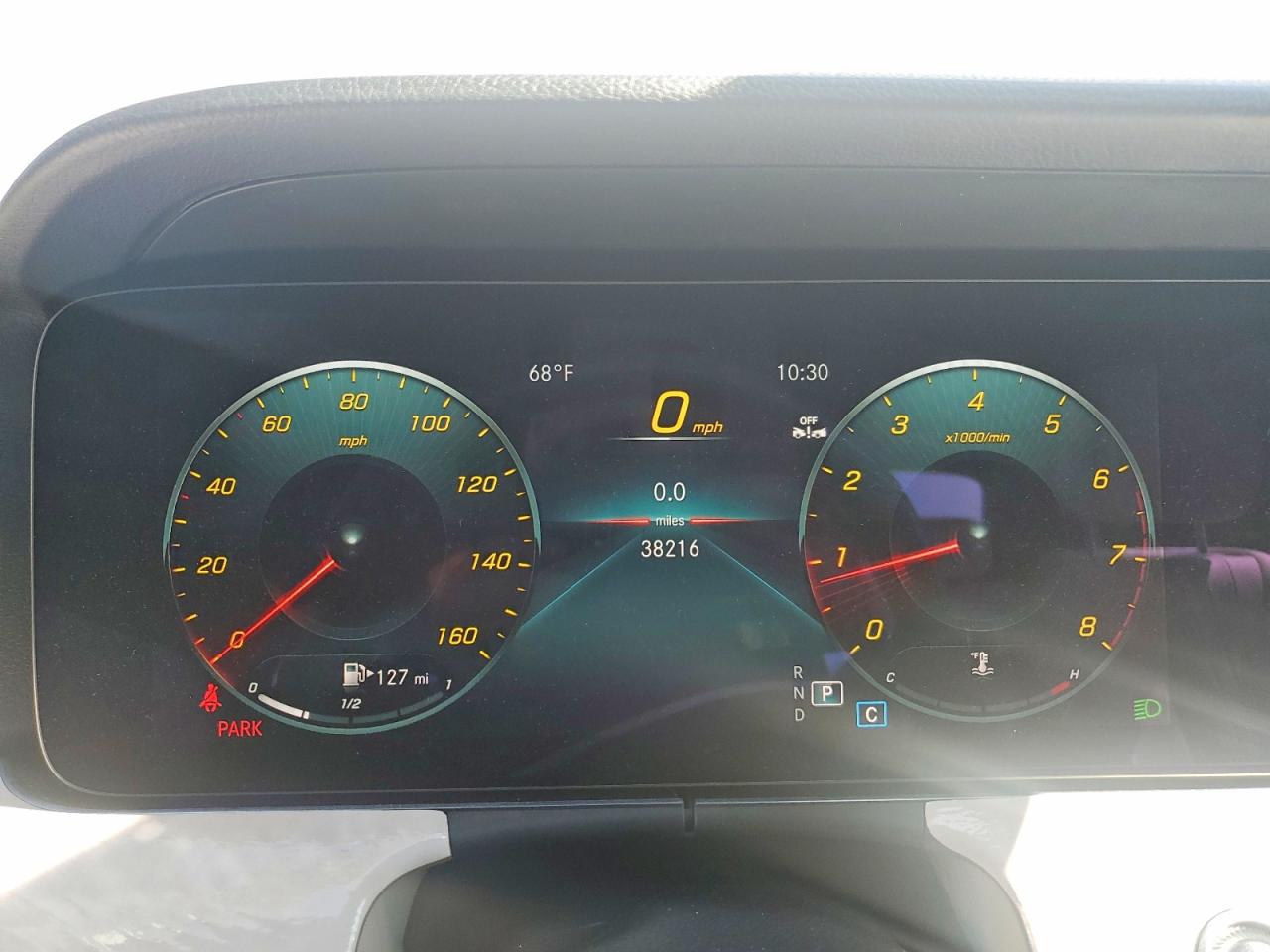 Mercedes-Benz E-Class 350