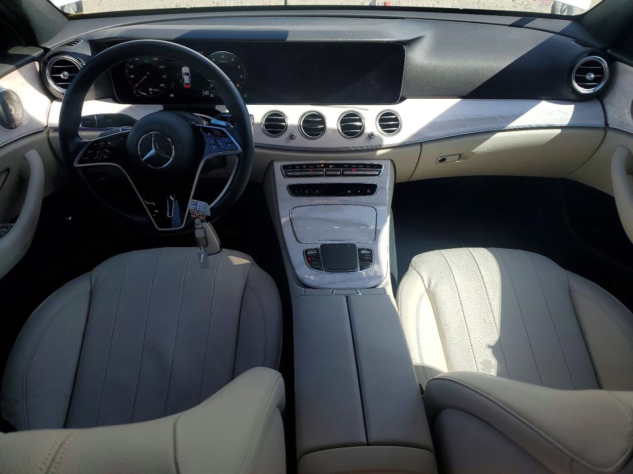 Mercedes-Benz E-Class 350