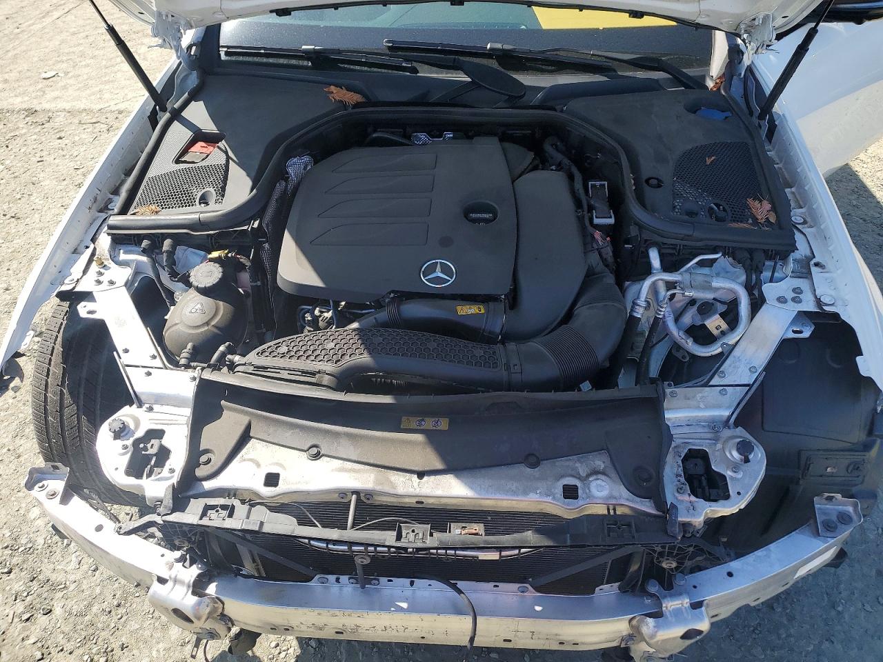 Mercedes-Benz E-Class 350