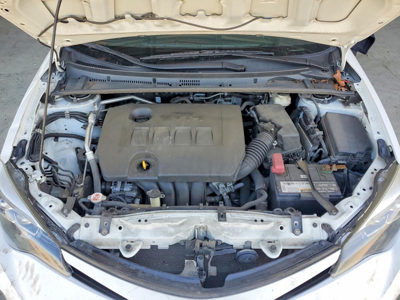 Toyota Corolla Se