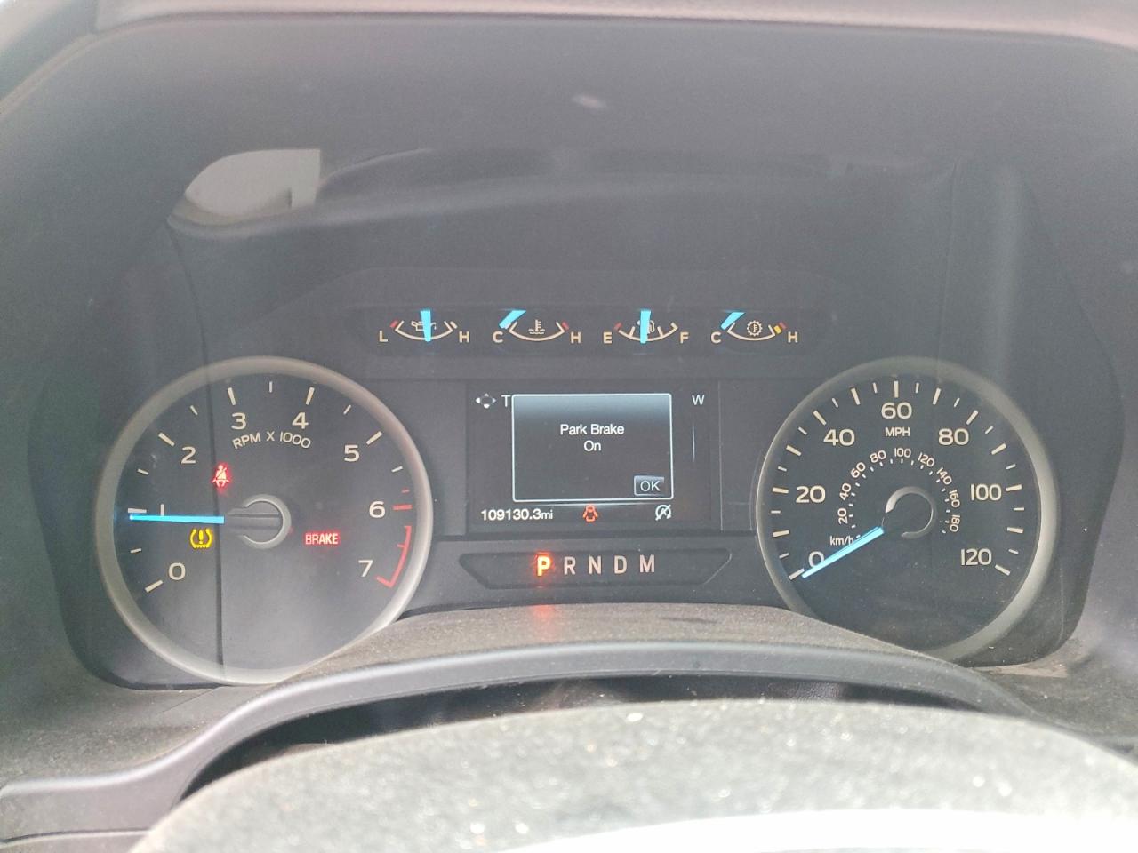 Ford F-150 Super Cab