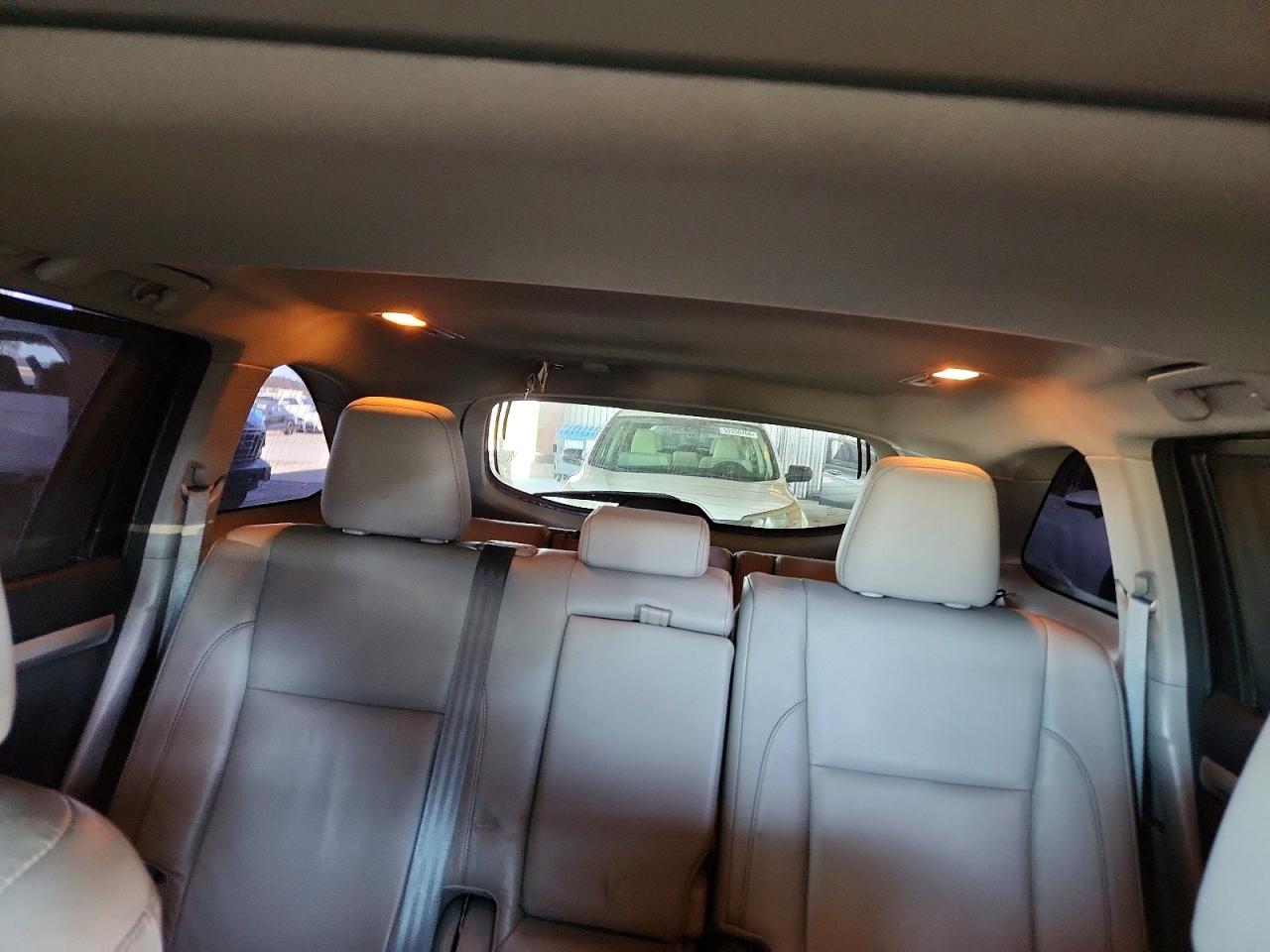 Toyota Highlander Xle