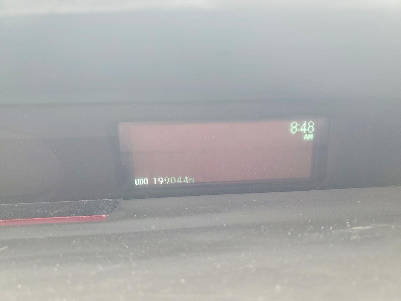 Toyota Prius Iii