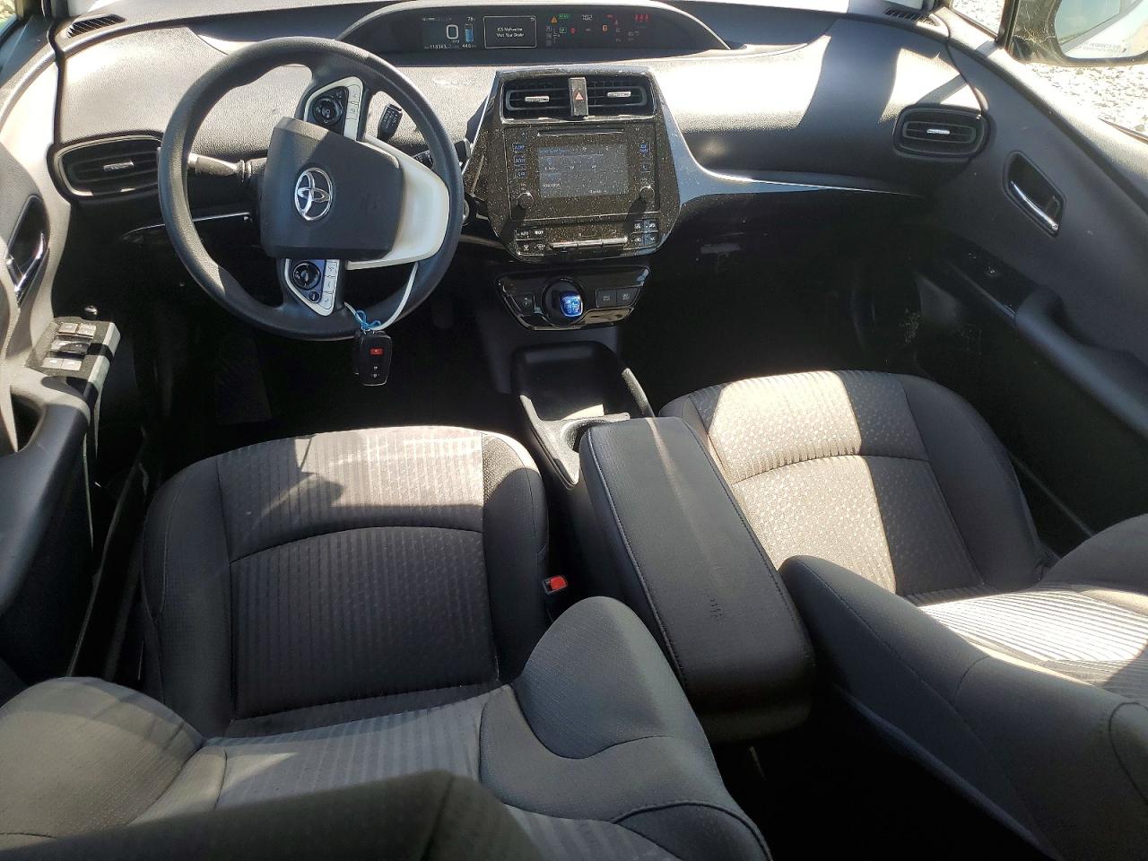 Toyota Prius Two