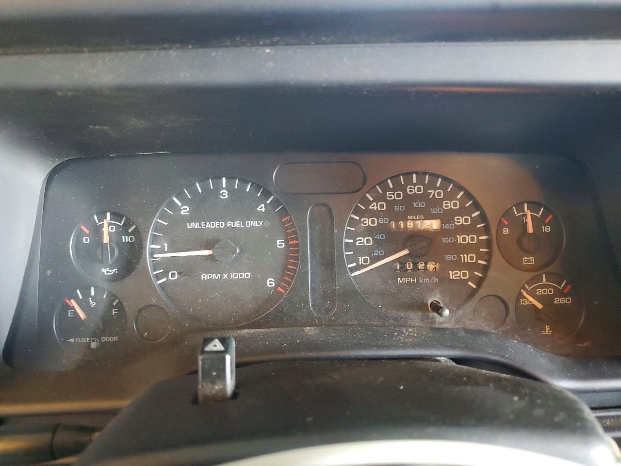 Dodge Ram 2500