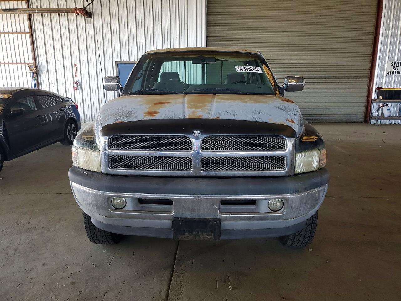 Dodge Ram 2500