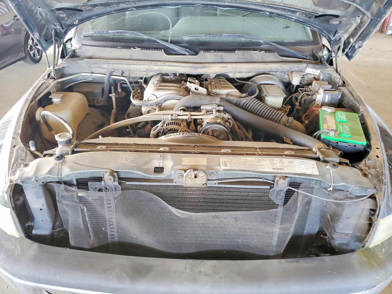Dodge Ram 2500