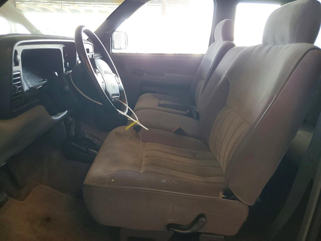 Dodge Ram 2500