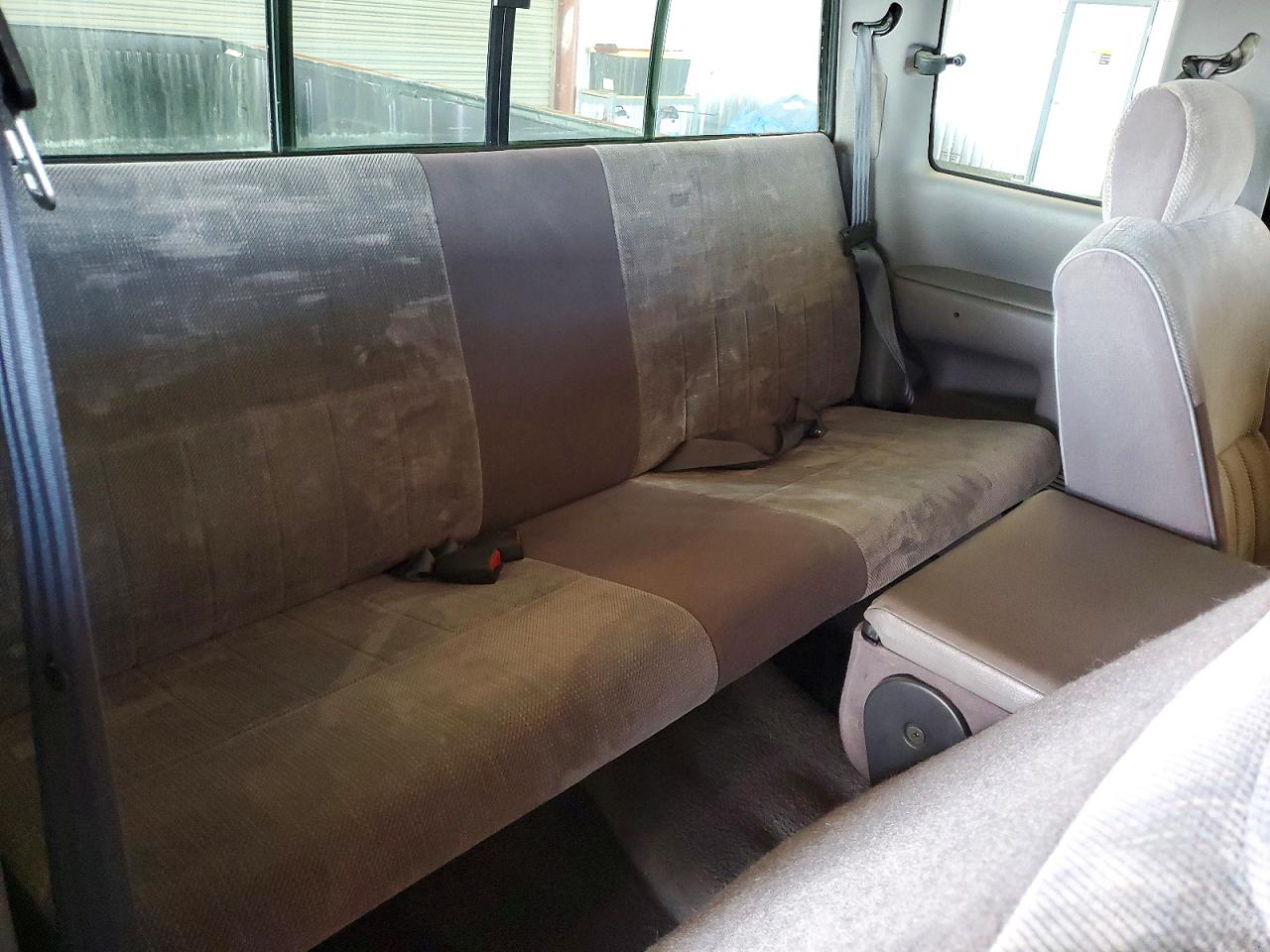 Dodge Ram 2500