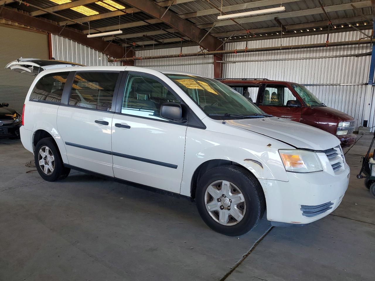 Dodge Caravan C