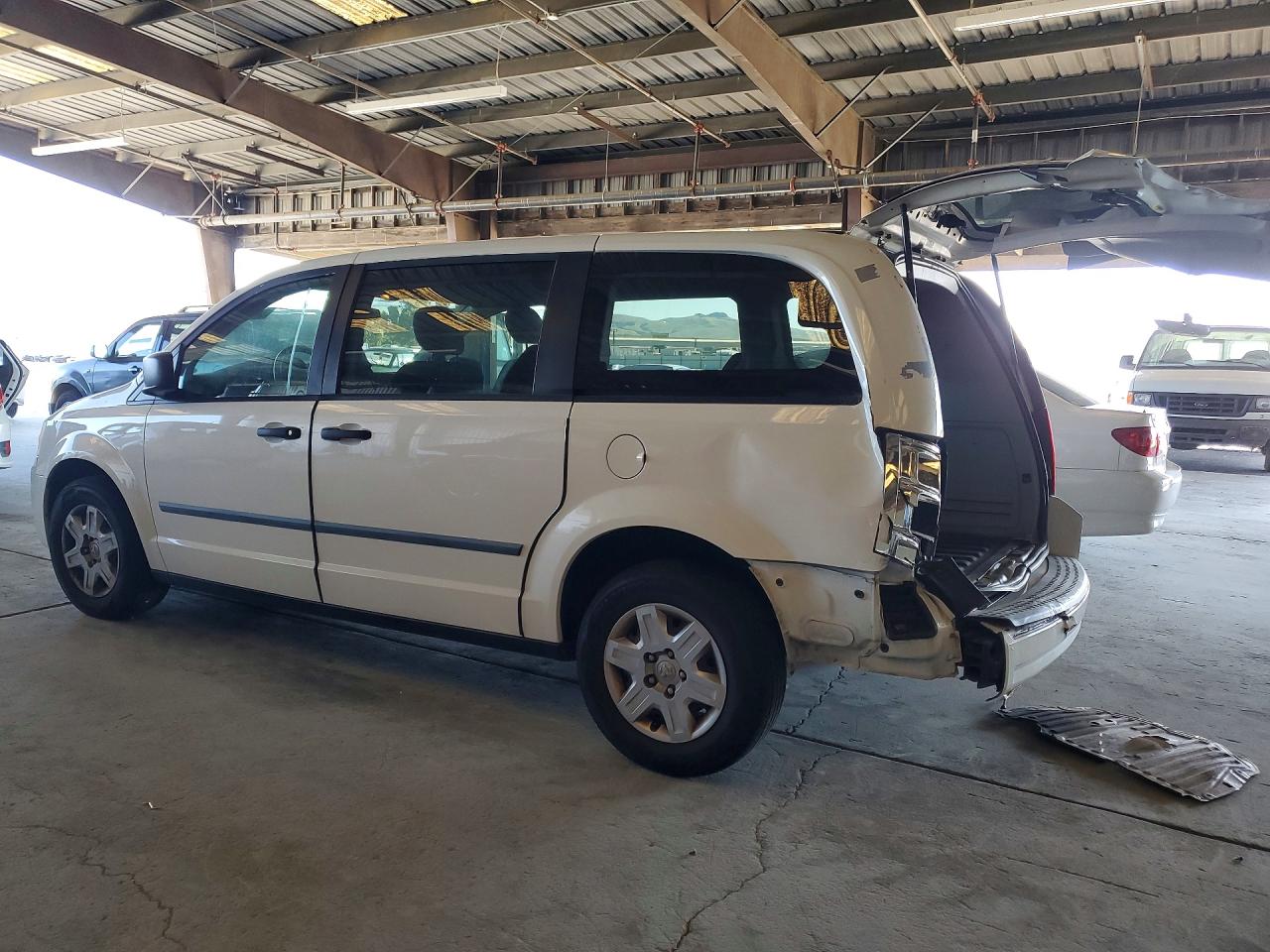 Dodge Caravan C