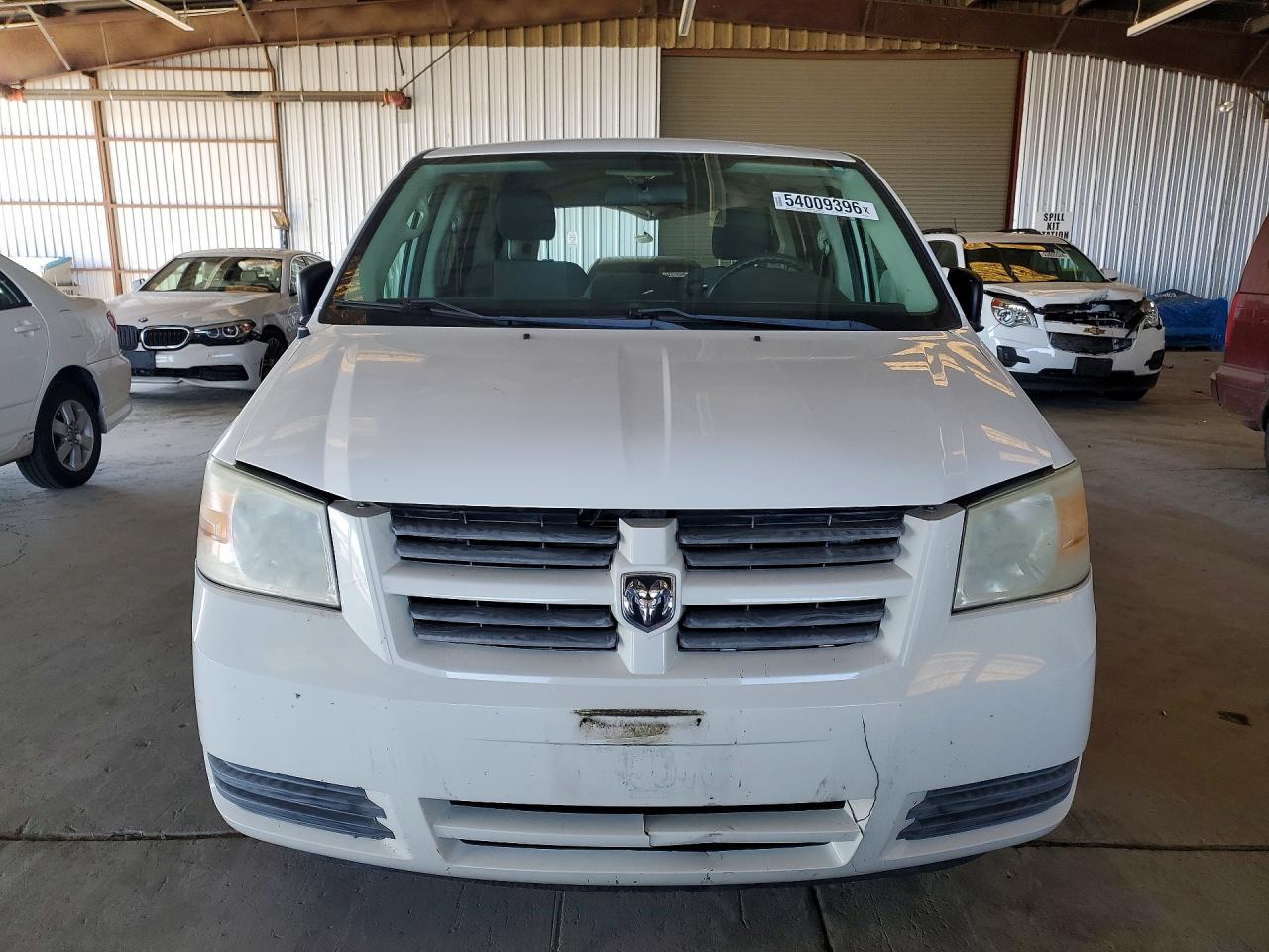 Dodge Caravan C