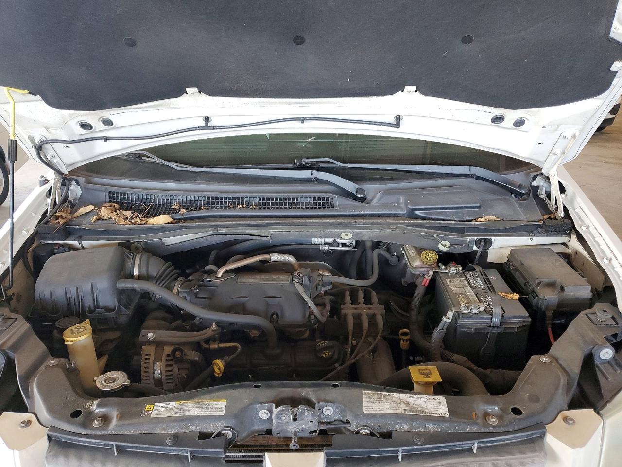 Dodge Caravan C