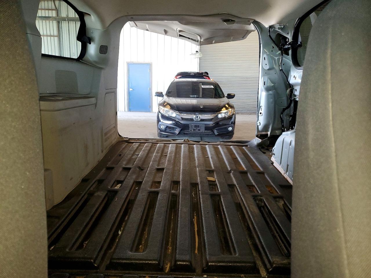 Dodge Caravan C