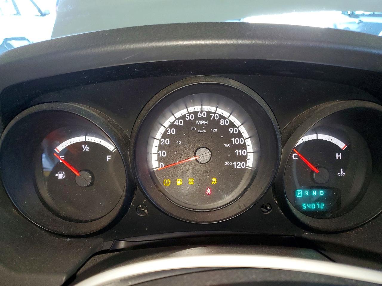 Dodge Caravan C