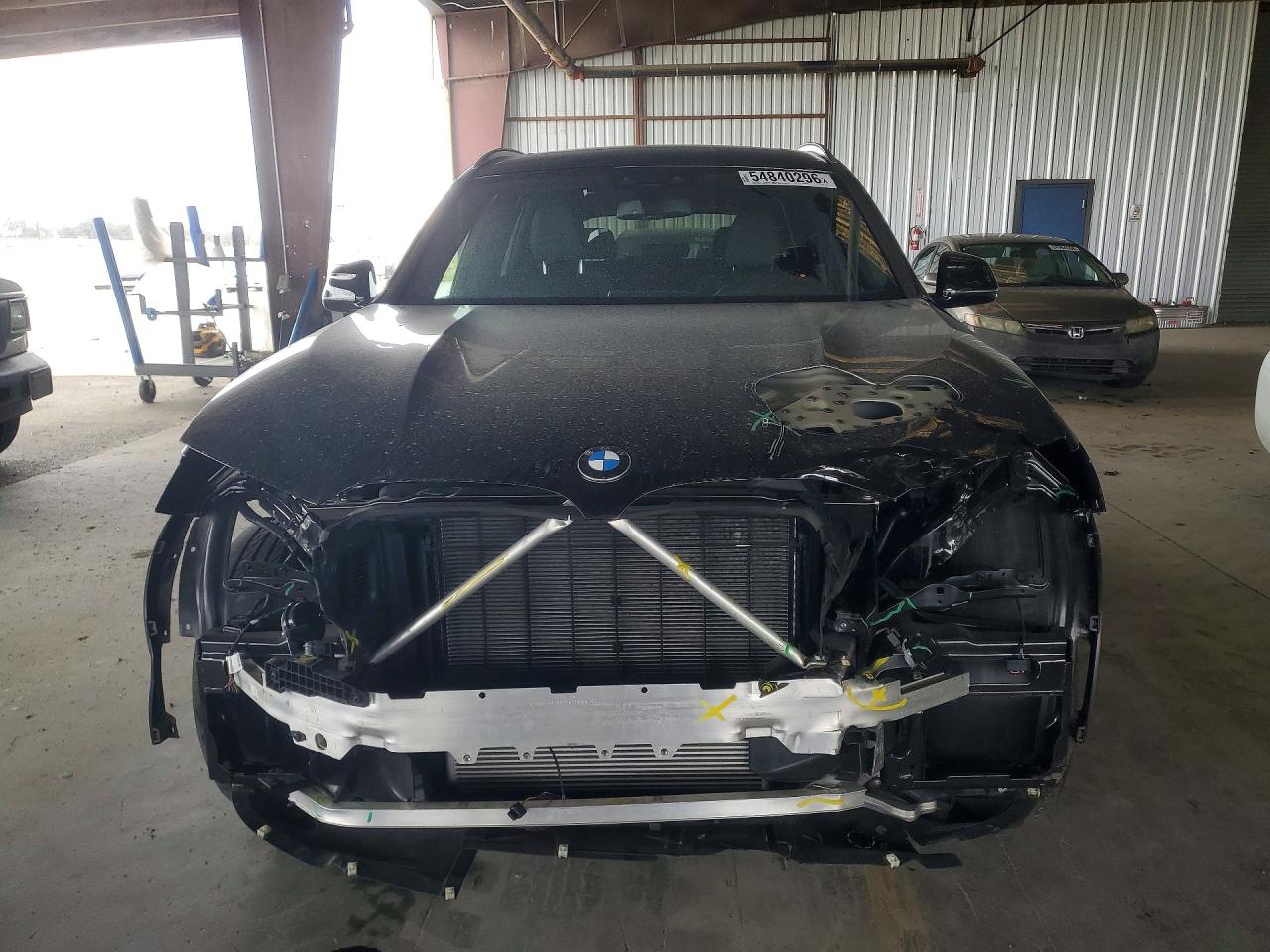 BMW X Series Xdrive30i
