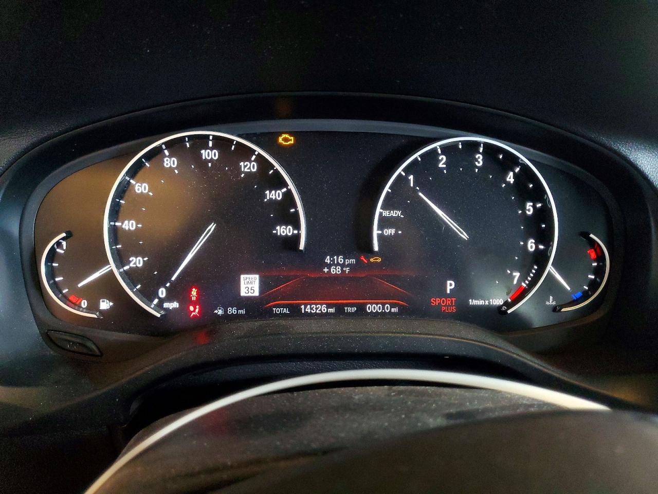 BMW X Series Xdrive30i