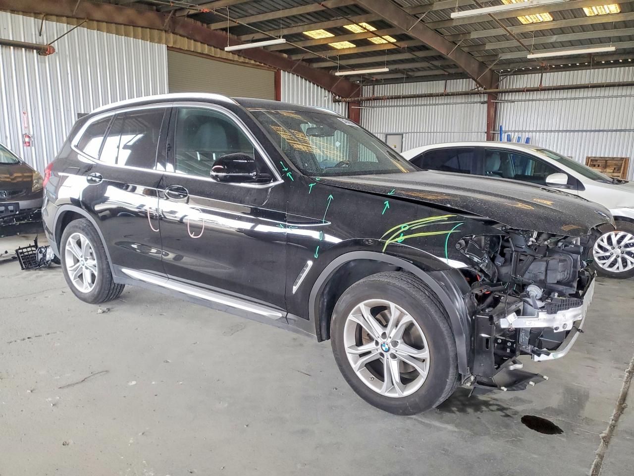 BMW X Series Xdrive30i