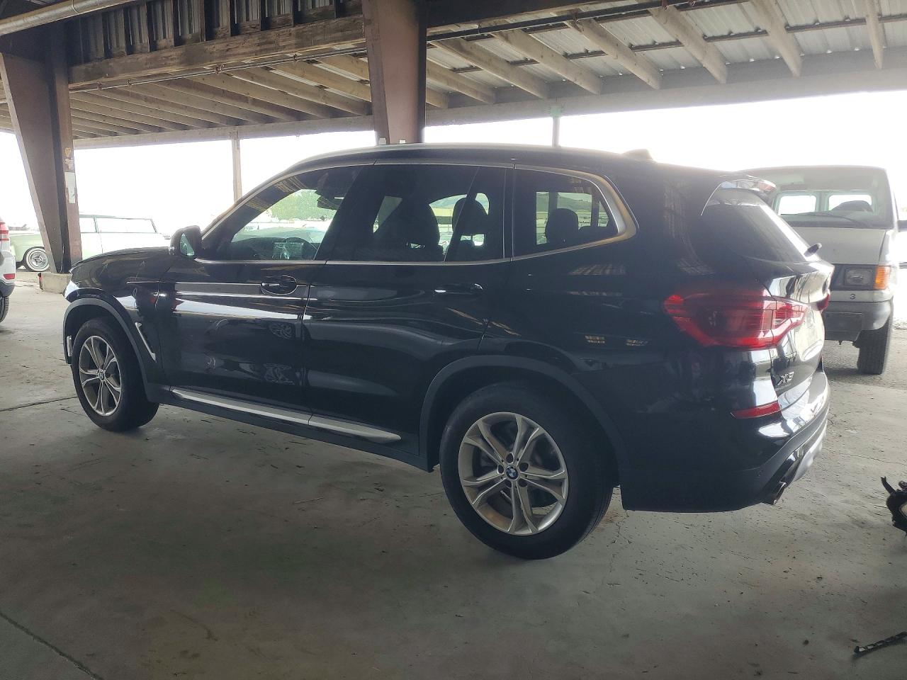 BMW X Series Xdrive30i