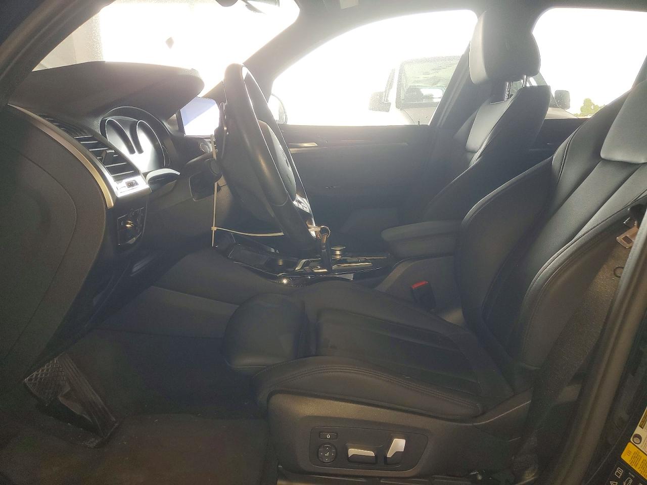 BMW X Series Xdrive30i