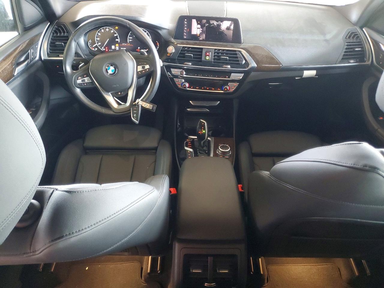 BMW X Series Xdrive30i