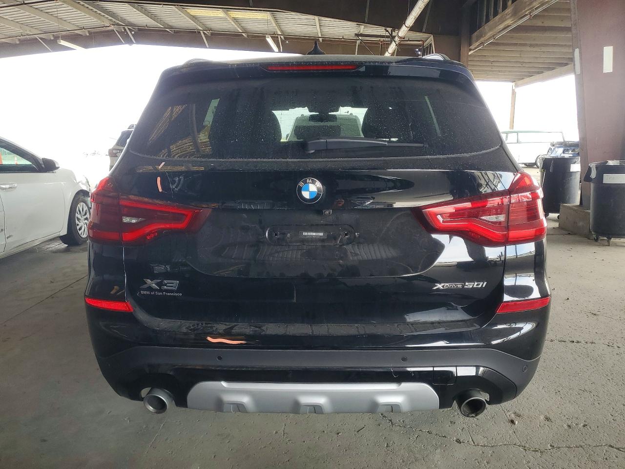 BMW X Series Xdrive30i
