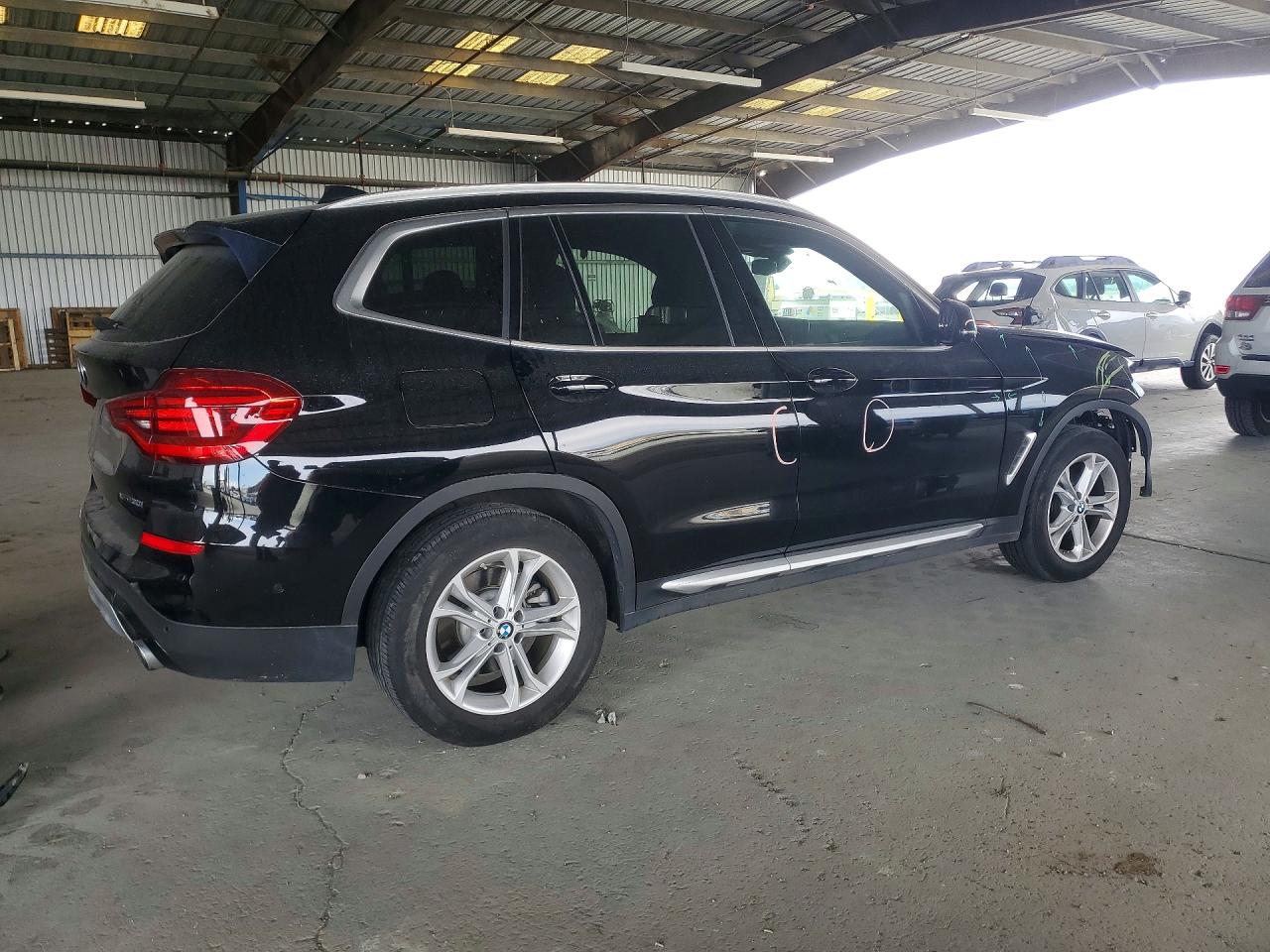 BMW X Series Xdrive30i