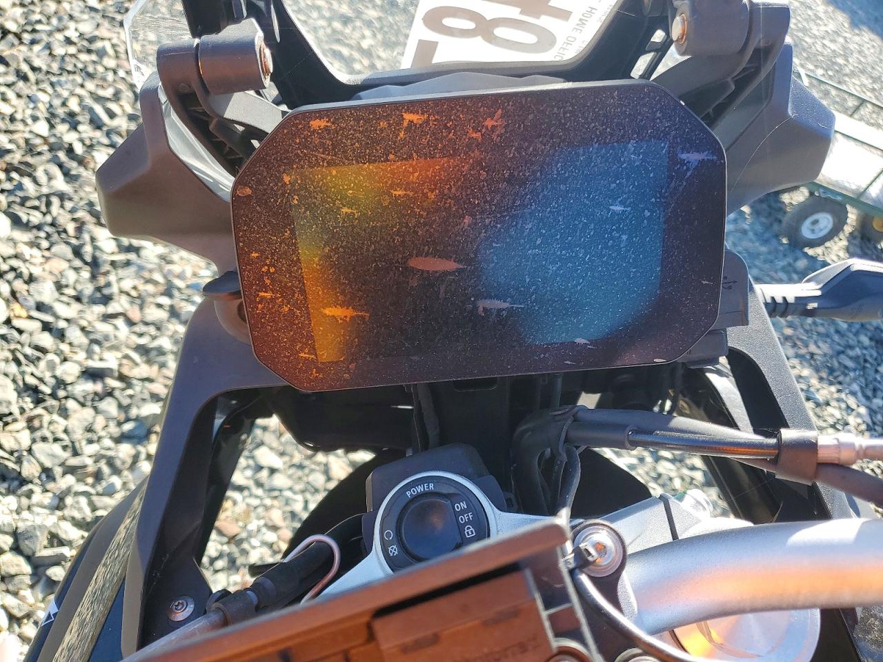 BMW F-series Gs