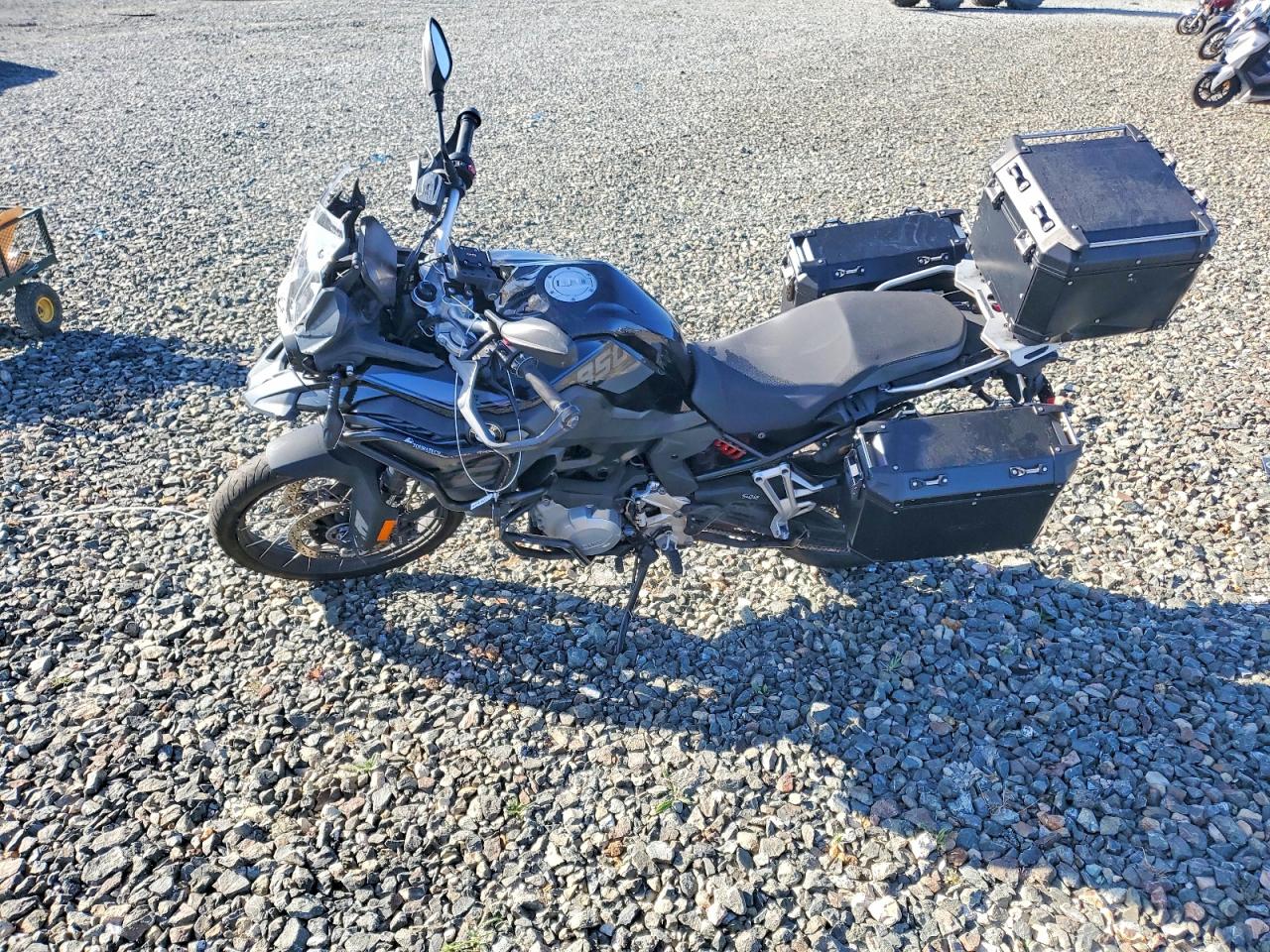 BMW F-series Gs