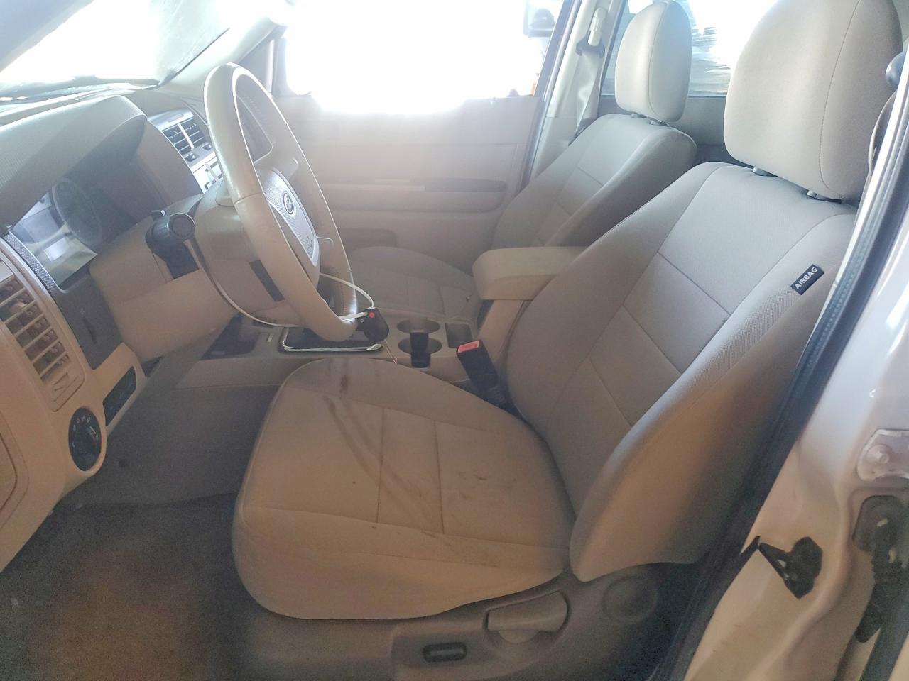 Ford Escape Hybrid