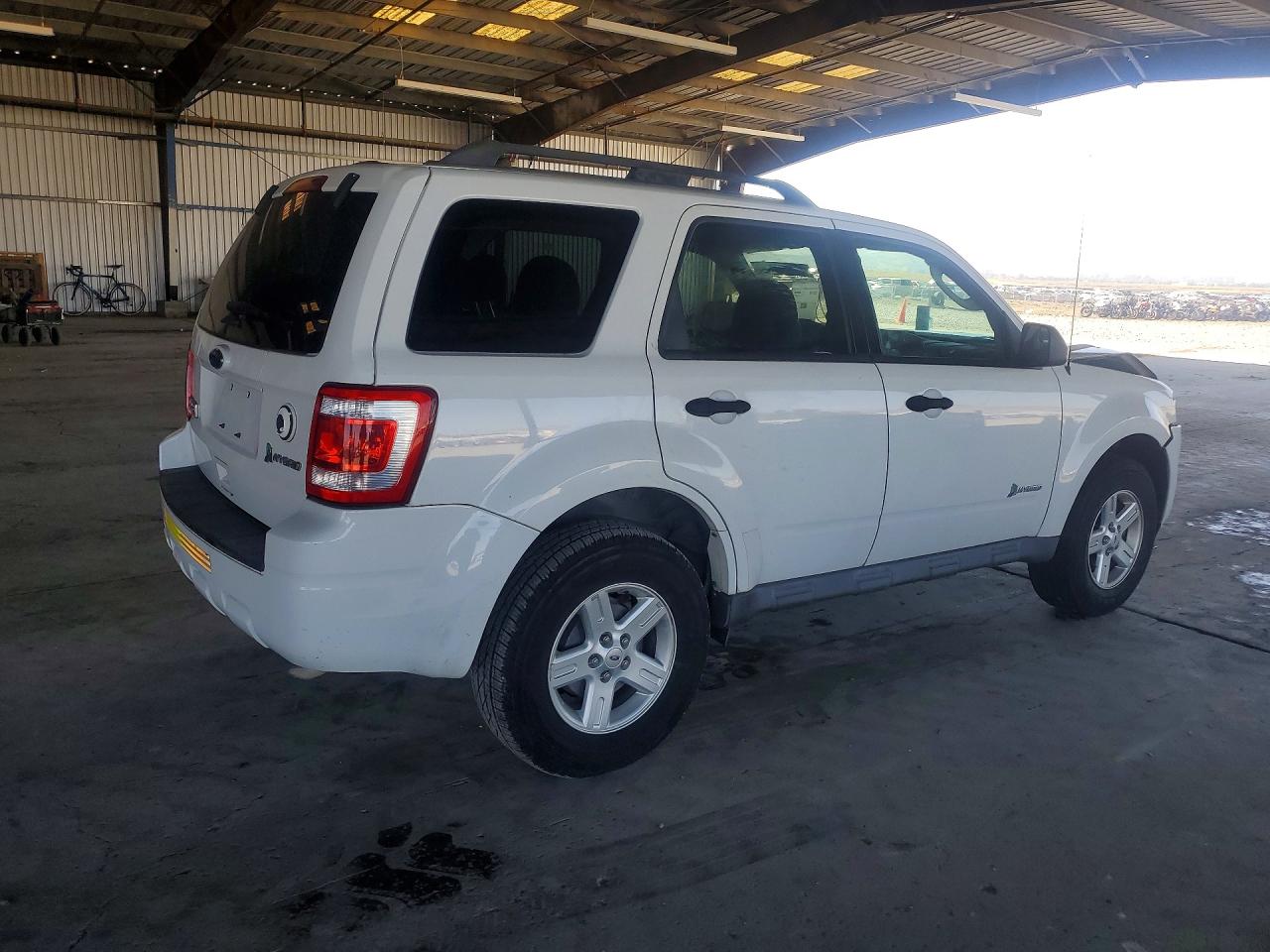 Ford Escape Hybrid