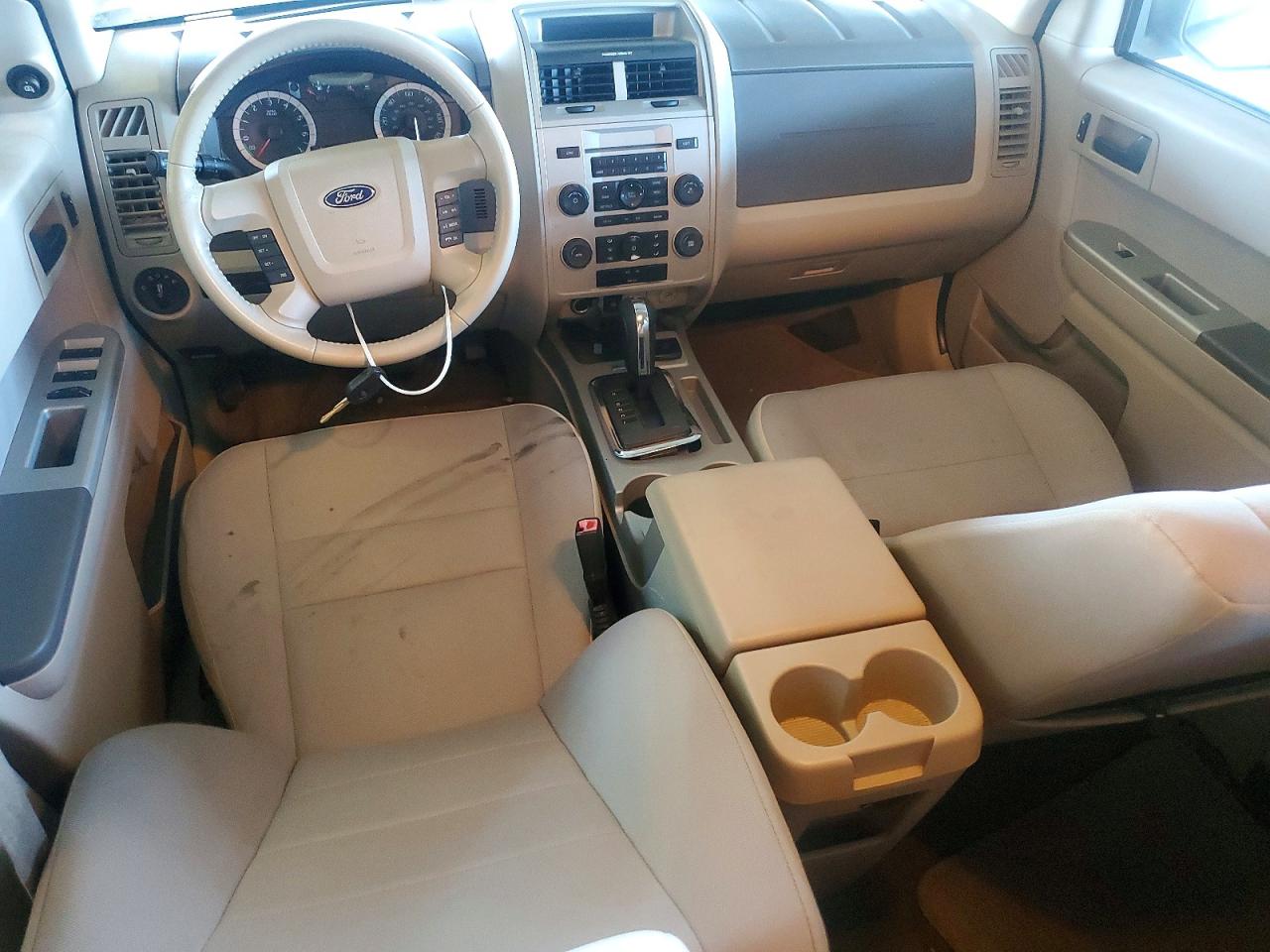 Ford Escape Hybrid