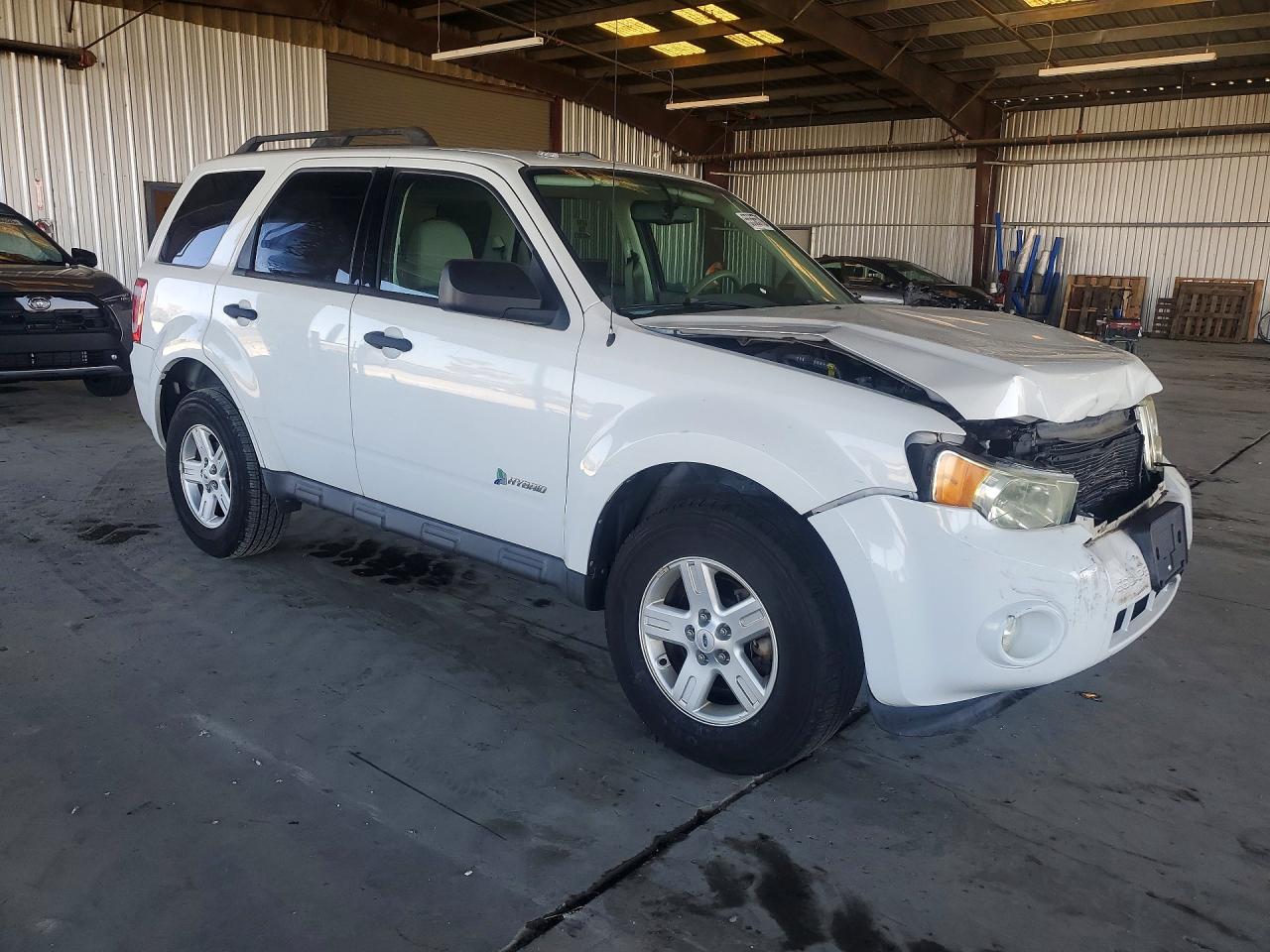 Ford Escape Hybrid