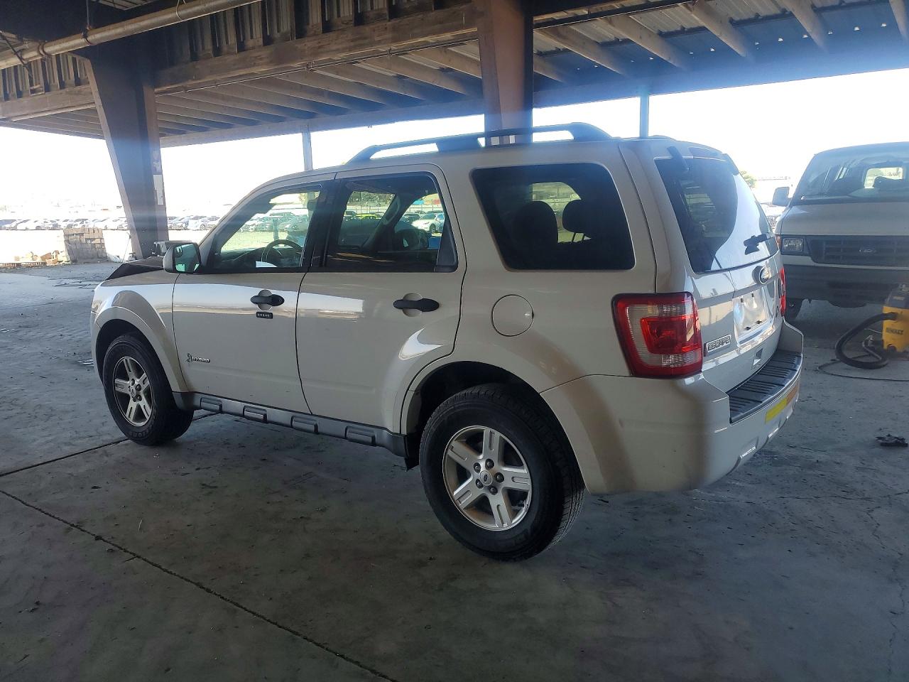 Ford Escape Hybrid
